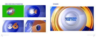 CBS6 RICHMOND © 2015 CBS6 RICHMOND © 201578 79
CBS4 LOGO CIRCLE TRANSITION STINGERS
 