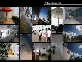 Office - Shanghai
 