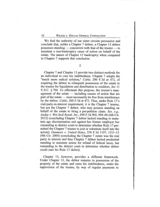 fourth circuit opinions