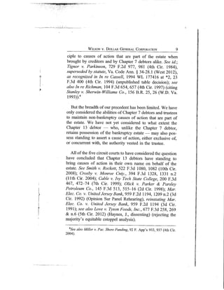 fourth circuit opinions