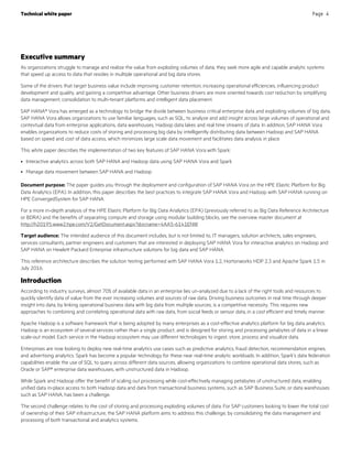 HPE2-B02 Prüfungs-Guide