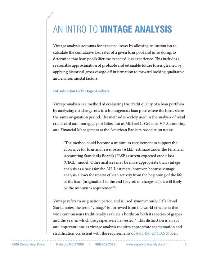 Vintage_Analysis_Basics_Whitepaper___Sageworks