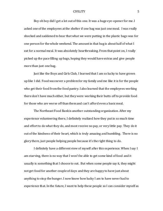 Essay banks
