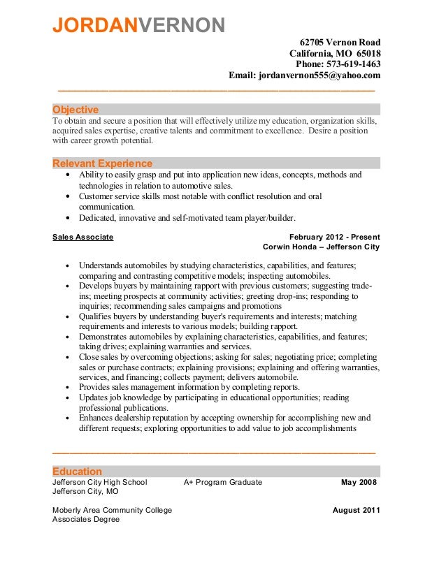 Current Resume Jv 1 1