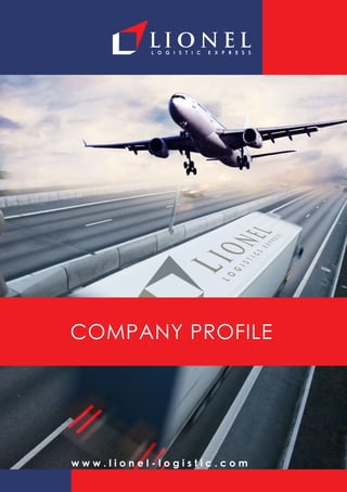 Company Profile LJL