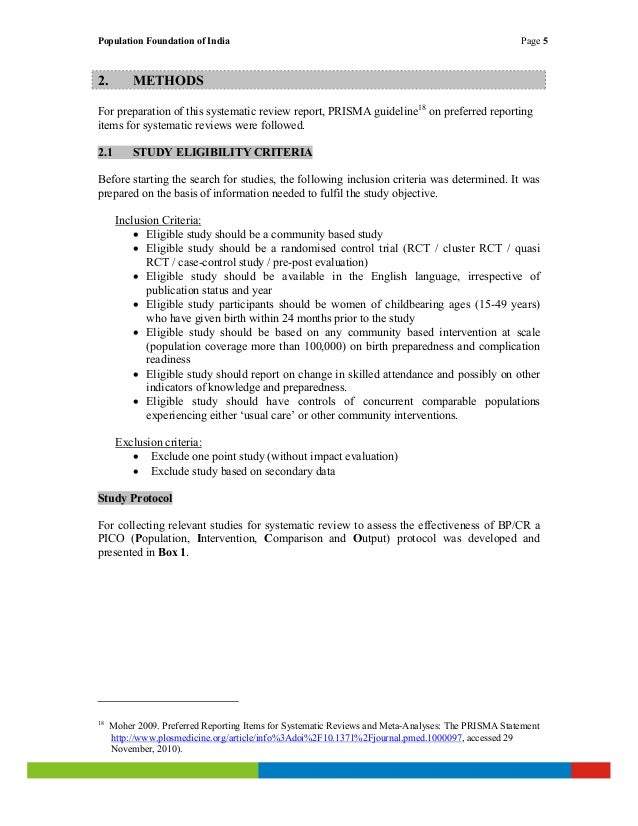 handwriting systematic review readiness Complication Birth and Review of Preparedness Systematic