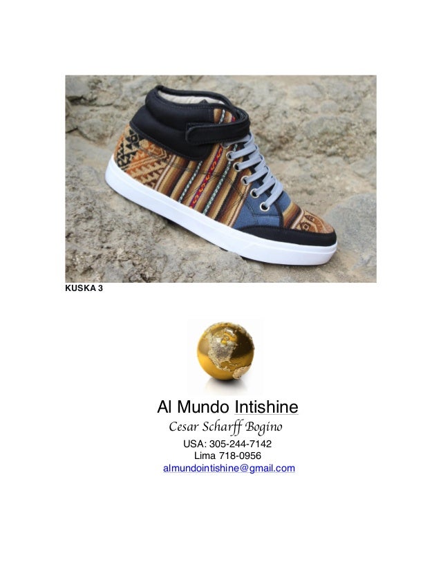 Al Mundo intishine Catalogo Dafiti pdf