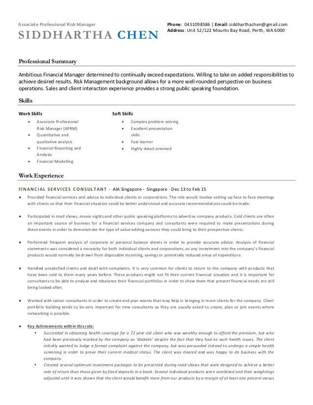 financial risk manager jobs financial risk manager jobs