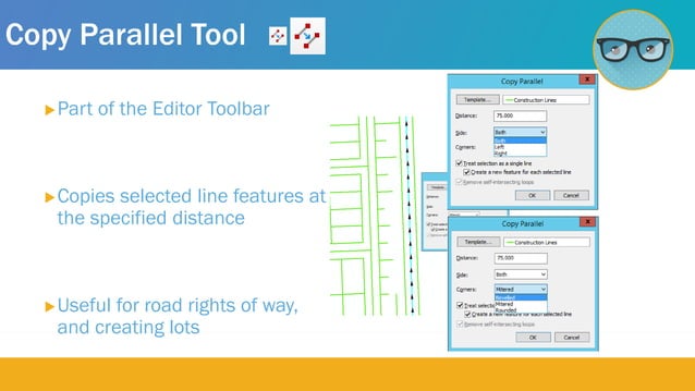 Intermediate-ArcGIS-Desktop | PPT