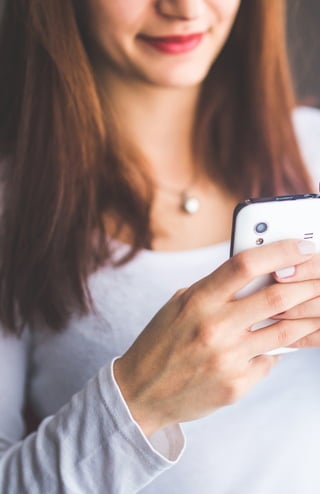 18 CUSTOMER SERVICE ON TWITTER
 