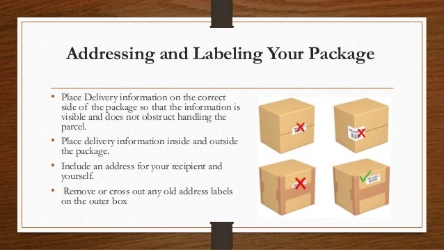 Rma Label Rma Packaging Guidelines : Return Merchandise Authorization – NNKHC