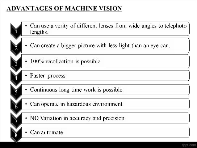 Machine Vision