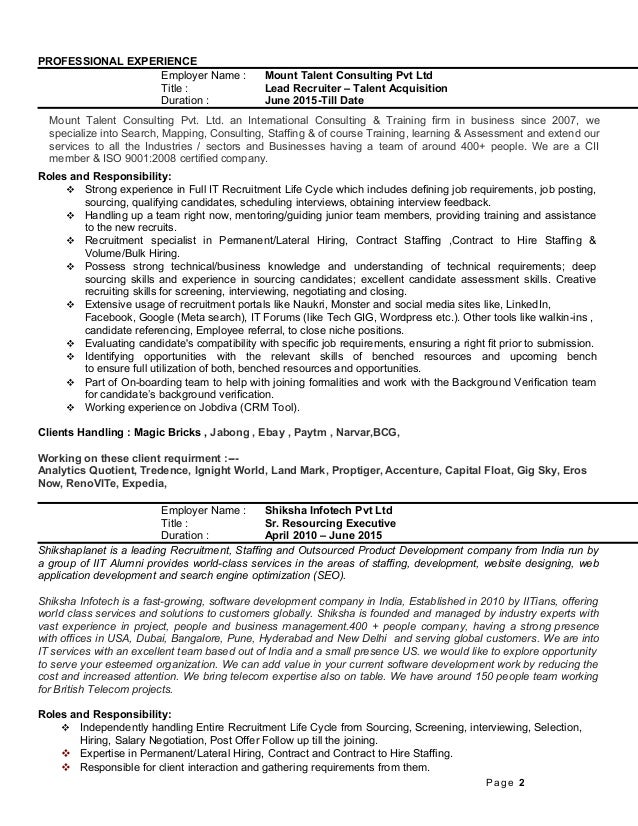 Informix 4gl Jobs In India