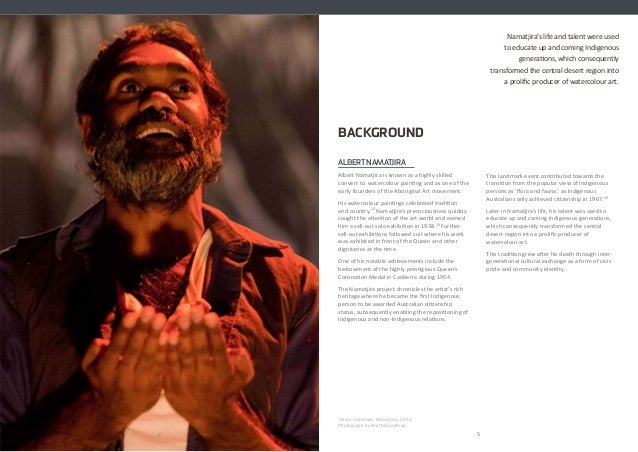 RAA_Case Study_Namatjira_Jun'15