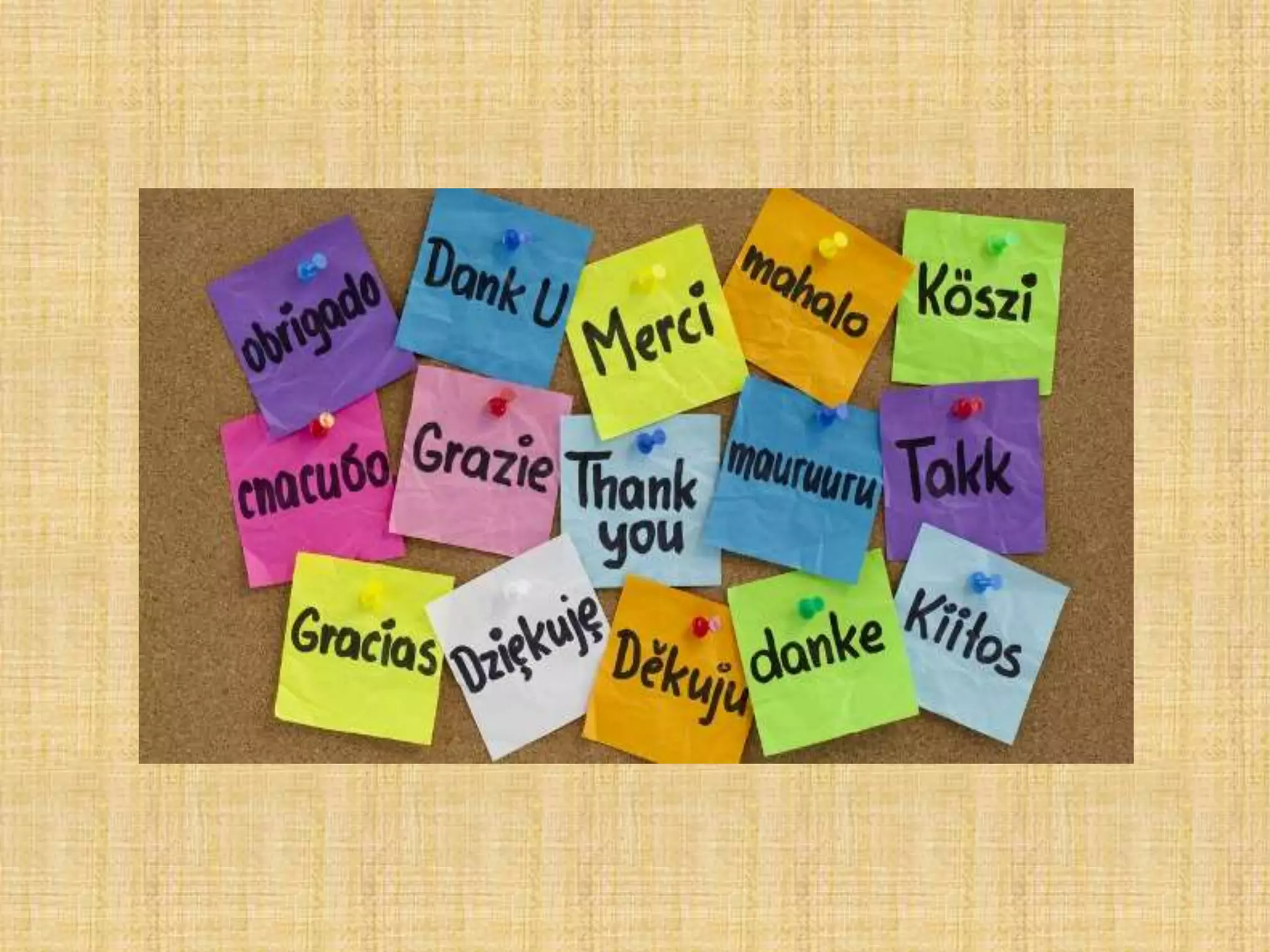 Mr and Mrs Presenter