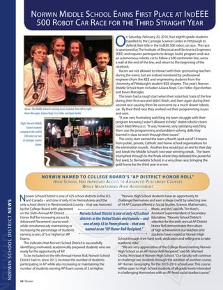 FINAL IN NORWIN WITH COVER AND TOC - MARCH 2016 | PDF