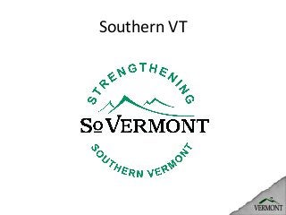 Southern VT