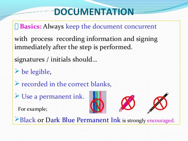 gmp documentation business requirements document example