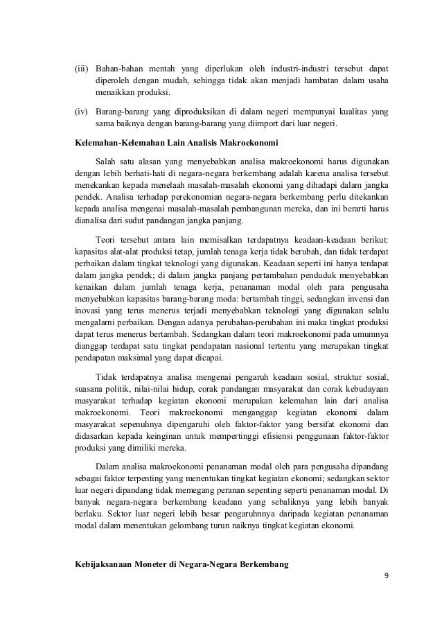 Berikut Ini Yang Bukan Merupakan Unsur Pokok Presentasi ...
