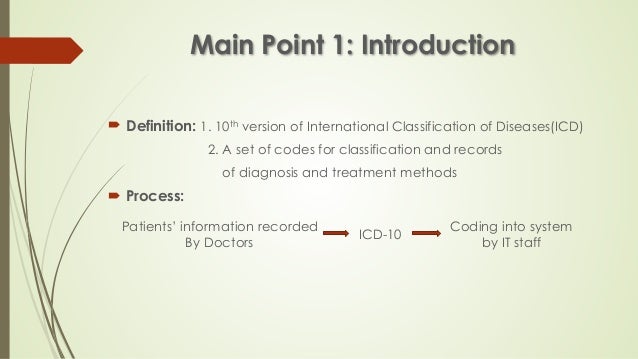 Informative presentation examples Informative presentation examples image