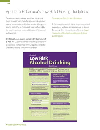 Municipal Alcohol Policy Guide--September 2015 | PDF