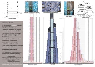 Thesis Skyscraper