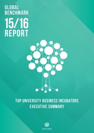 Global Benchmark Report 15:16_Executive Summary PDF