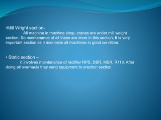 Weight Rectification NikhilYadav ( Training ppt) | PPTX