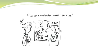 ATM Skimming in the Caribbean
