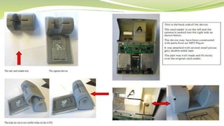 ATM Skimming in the Caribbean