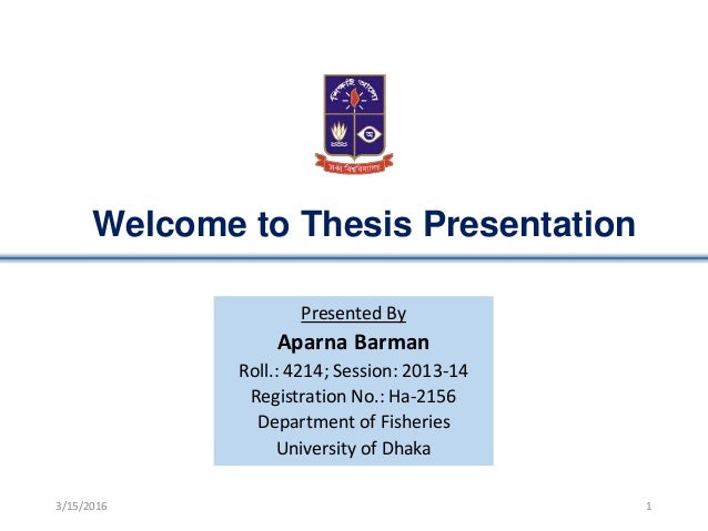 Nus phd thesis status