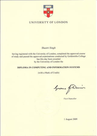 CIS Diploma certificate0001