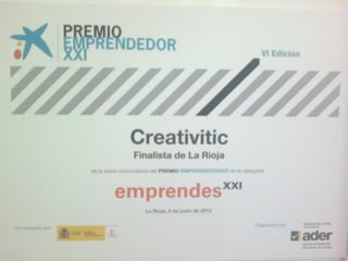 Books, Journals and Publications
*BOOK - EMBEDDED ENGINEERING EDUCATION - Springer Special Edition Book - "Augmented Reality Interface
for E2LP: Assistance in Electronic Laboratories through Augmented Reality"​, Chapter 6 - 2015 ISBN Pending (in the
process of being published)
*POSTER - Multisensory Augmented Reality for Embedded Electronics Education
*ORAL COMMUNICATION - Project Augmented Class!
*PAPER - Engaging Computer Engineering Students with an Augmented Reality Software for Laboratory Exercises
* PAPER - Learner-Centered Evaluation of an Augmented Reality System for Embedded Engineering Education
*POSTER - Augmented Class! Realidad Aumentada para la Educación
*ORAL COMMUNICATION - Augmented Reality Applied to Molecular Modeling
*JOURNAL - E2LP: A Unified Embedded Engineering Learning Platform 2013
*ROUND TABLE - Unified education platform for embedded systems
*WORKSHOP - Realidad Virtual y Realidad Aumentada, aplicaciones tecnológicas al servicio de la formación.
* PAPER - Augmented Reality System for Training, Assistance and Decision Making in Real Time situations in the
Embedded Electronic field.
*PAPER - E2LP: An Embedded Engineering Learning Platform.
*PAPER - E2LP: A Unified Embedded Engineering Learning Platform
* POSTER - Interfaz de realidad aumentada como herramienta de ayuda al aprendizaje en el campo de la
electrónica.
*POSTER - "Augmented Reality Interface: An Approach to the Evaluation of Embedded Engineering Study
Programs“
*WORKSHOP - “Realidad aumentada en el ámbito educativo”
* PAPER - A3R :: A new insight into Augmented Reality. Transporting the Augmented Reality user into another
dimension through the sound - JVRC 2012 Current and Future Perspectives of Virtual Reality, Augmented Reality
and Mixed Reality.
 