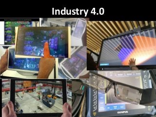 Industry 4.0
 