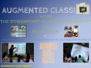 #HOLODECK4D is more!
Medical SW
with 3D
Visualization
Virtual
Reality
Tools for
medicine
Work with real
patients’ info
Validated by
professionals
Virtual &
Immersive
experience
Real 3D view (not
video/simulation)
Gestural
computation
Used in clinical
diagnosis
Generates 3D models
by layers for
biomaterial 3D printers
Transferred to confocal
microscopy
Scalable to other
sectors (e.g. industry,
education etc.)
 