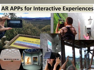 AUGMENTED CLASS PROJECT!
 