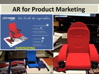 FROM FREE REPOSITORIES
FROM THE
MARKETPLACE
REPOSITORIES
FREE & PAY $$$
PROVIDED BY
AUGMENTED CLASS!
 