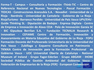 AUGMENTED CLASS PROJECT!
 