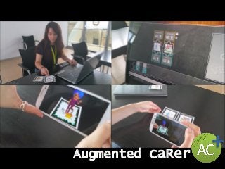 Augmented caRer
 