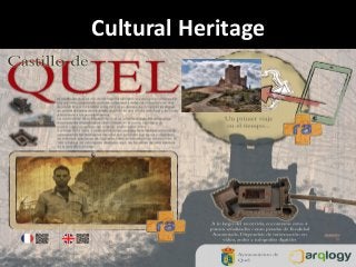 Cultural Heritage
 