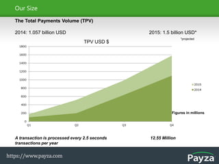 Payza Profile | PDF