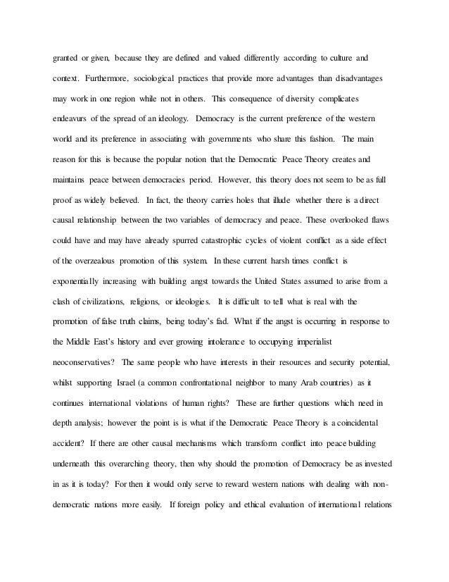 a patriotism essay topics