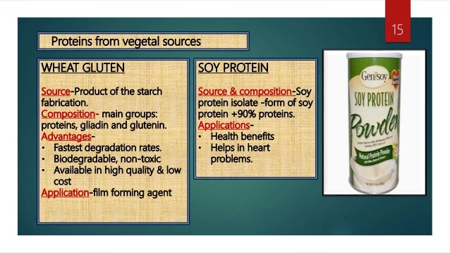 b composition capsules of complex APPLICATIONS POLYMER  NATURAL AND ORIGIN