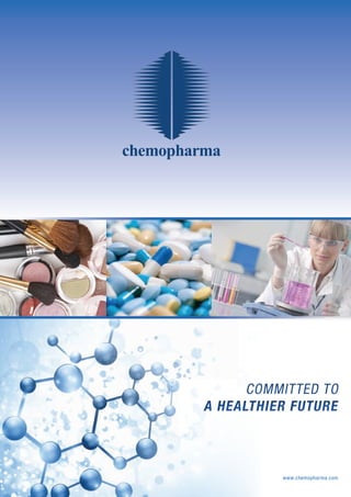 www.chemopharma.com
 