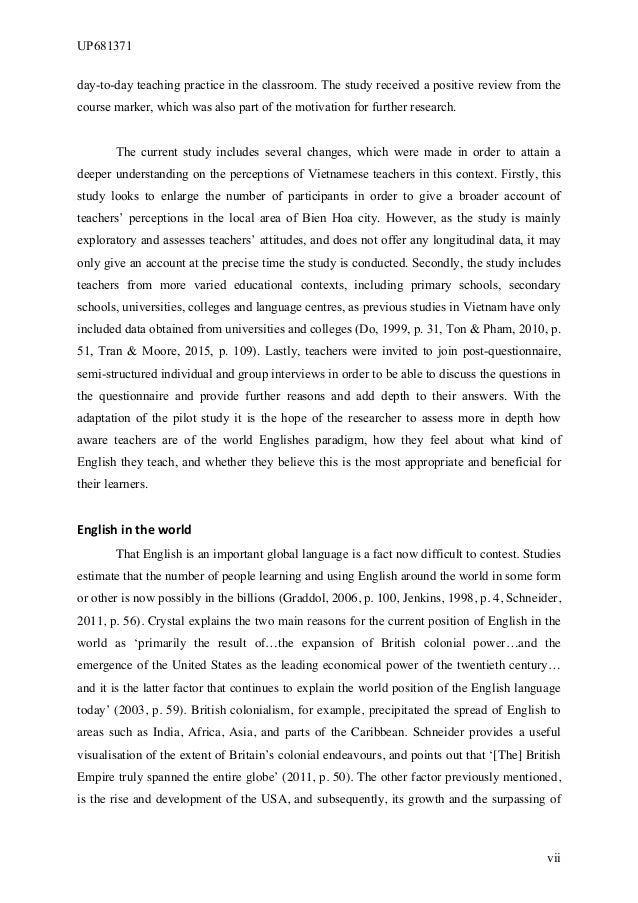 an investigation into english and vietnamese 1 2 ministry of education and training university of danang-----this thesis has been completed at the university of danang đặng thị bích hường. an investigation into english and vietnamese 1 2 ministry of education and training university of danang-----this thesis has been completed at the university of danang đặng thị bích hường.