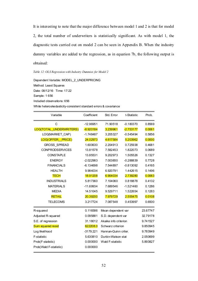 Sample msc dissertation picture