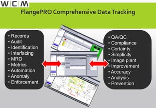 WCM_PRESENTATION_Flange_Management_Rev4