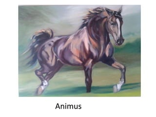 Animus
 