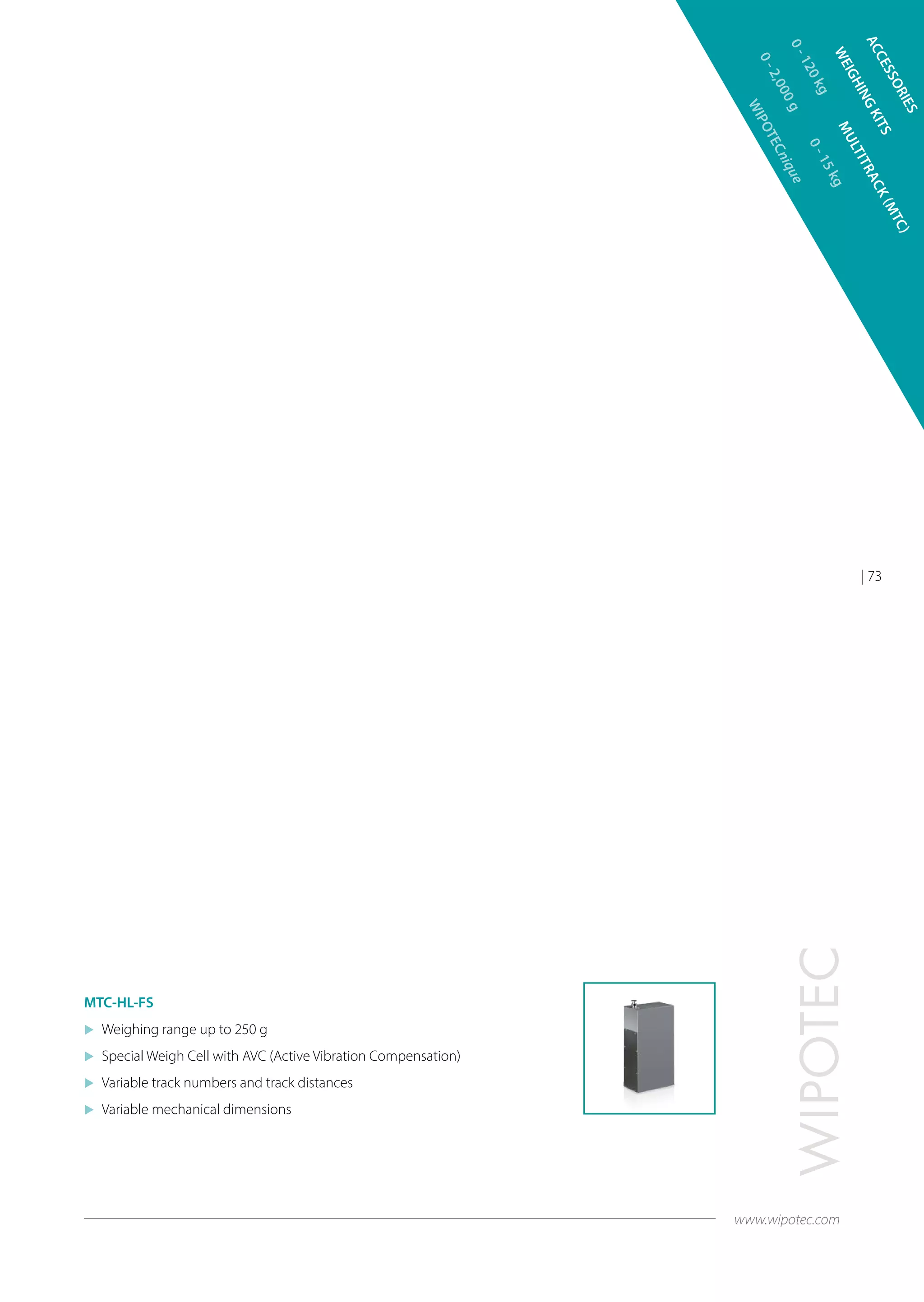 Wipotec_Product_Catalog_EN | PDF