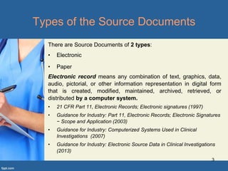 Computer Source Document